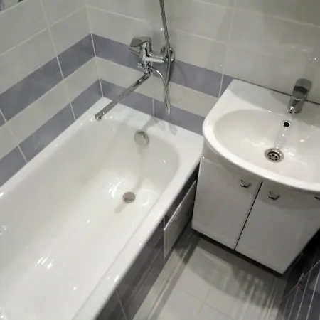 Apartamienty Na Kal'variiskoi
