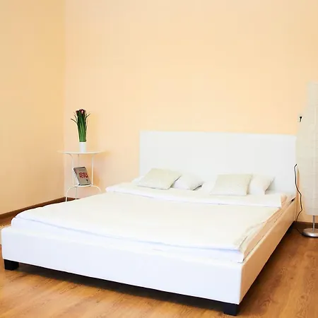 Apartamienty Na Kal'variiskoi * Минск