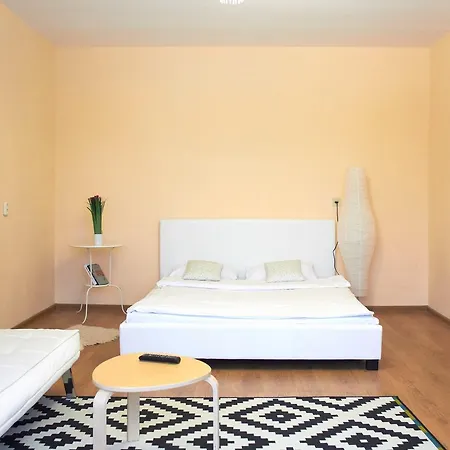 Apartamienty Na Kal'variiskoi * Минск